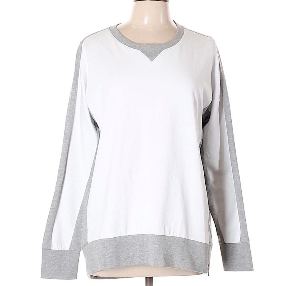 Sweaty Betty Sweatshirt PRICE IS FRIM